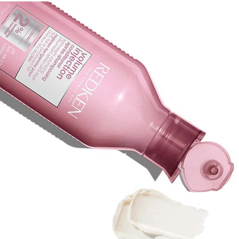 Volume Injection Conditioner 300ml - Image 2