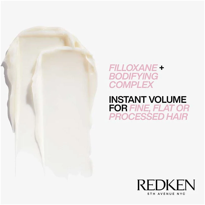 Volume Injection Conditioner 300ml - Image 3