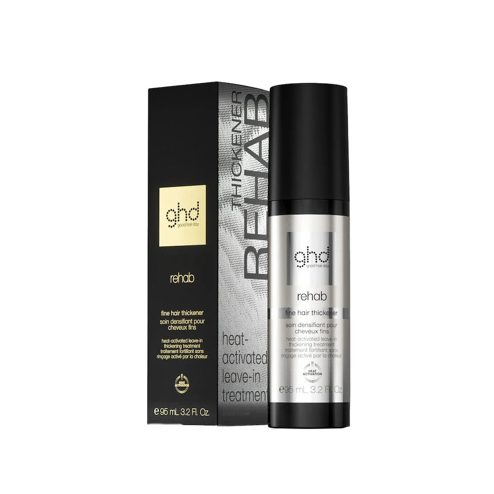 Rehab Fine Hair Thickener 95ml - Image 2