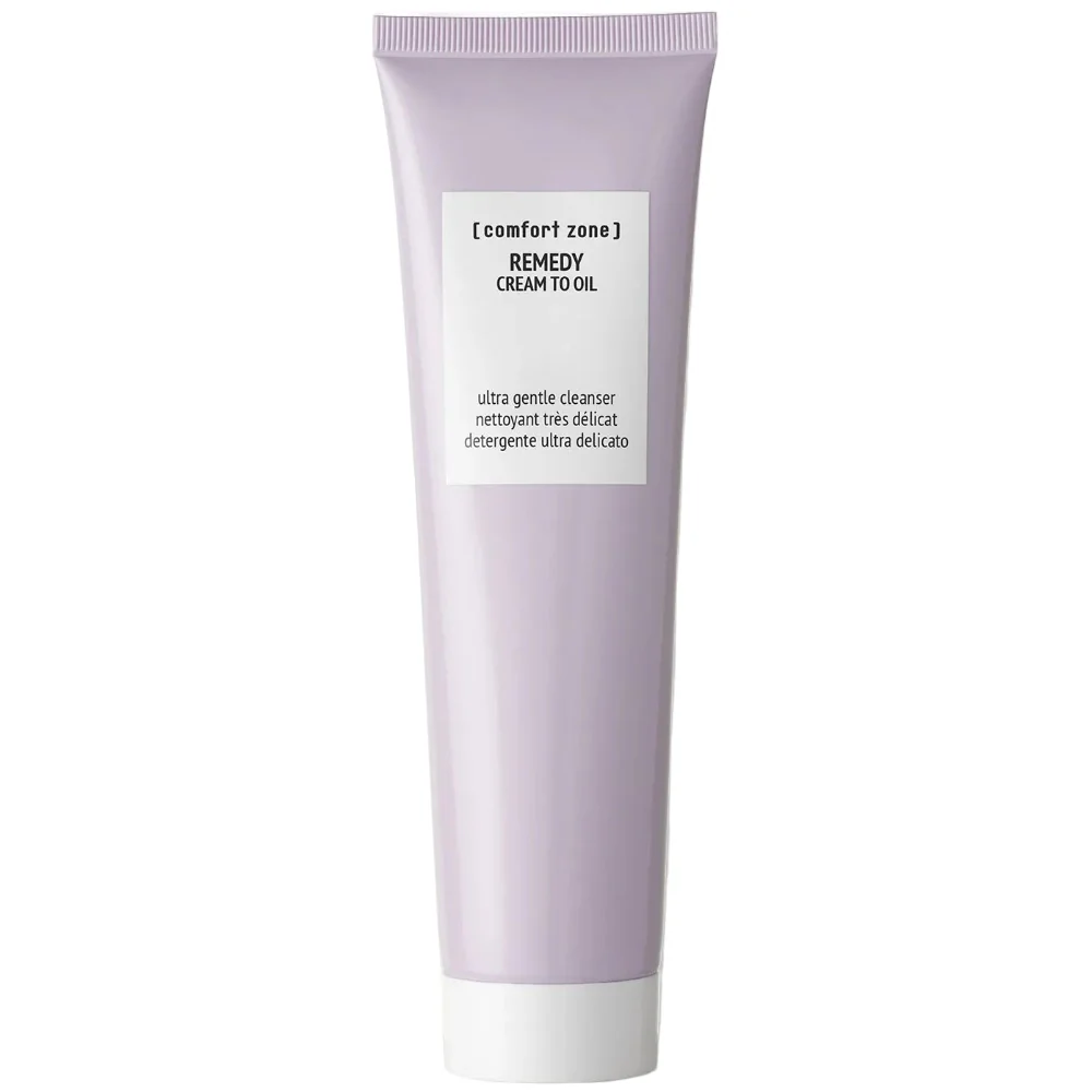 Remedy Cream to Oil 150ml