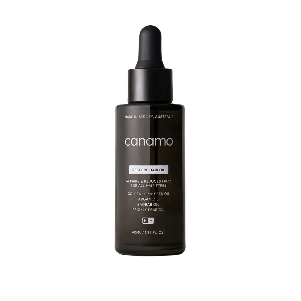 Restore Hair Oil 40mL