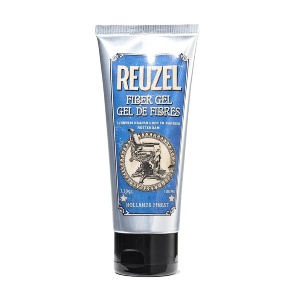 Fiber Gel - 100ml