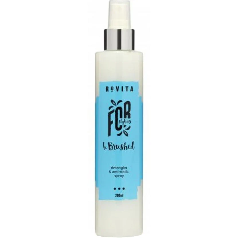 Revita B Brushed Stuff 175ml