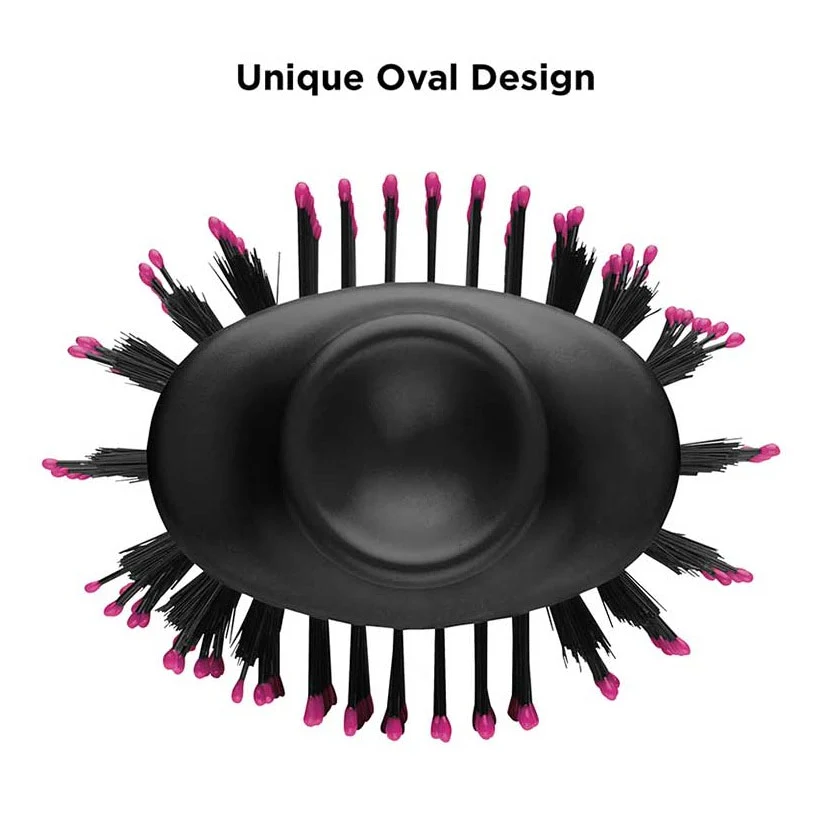 One Step Hair Dryer And Volumiser Hot Brush - Original - Image 3