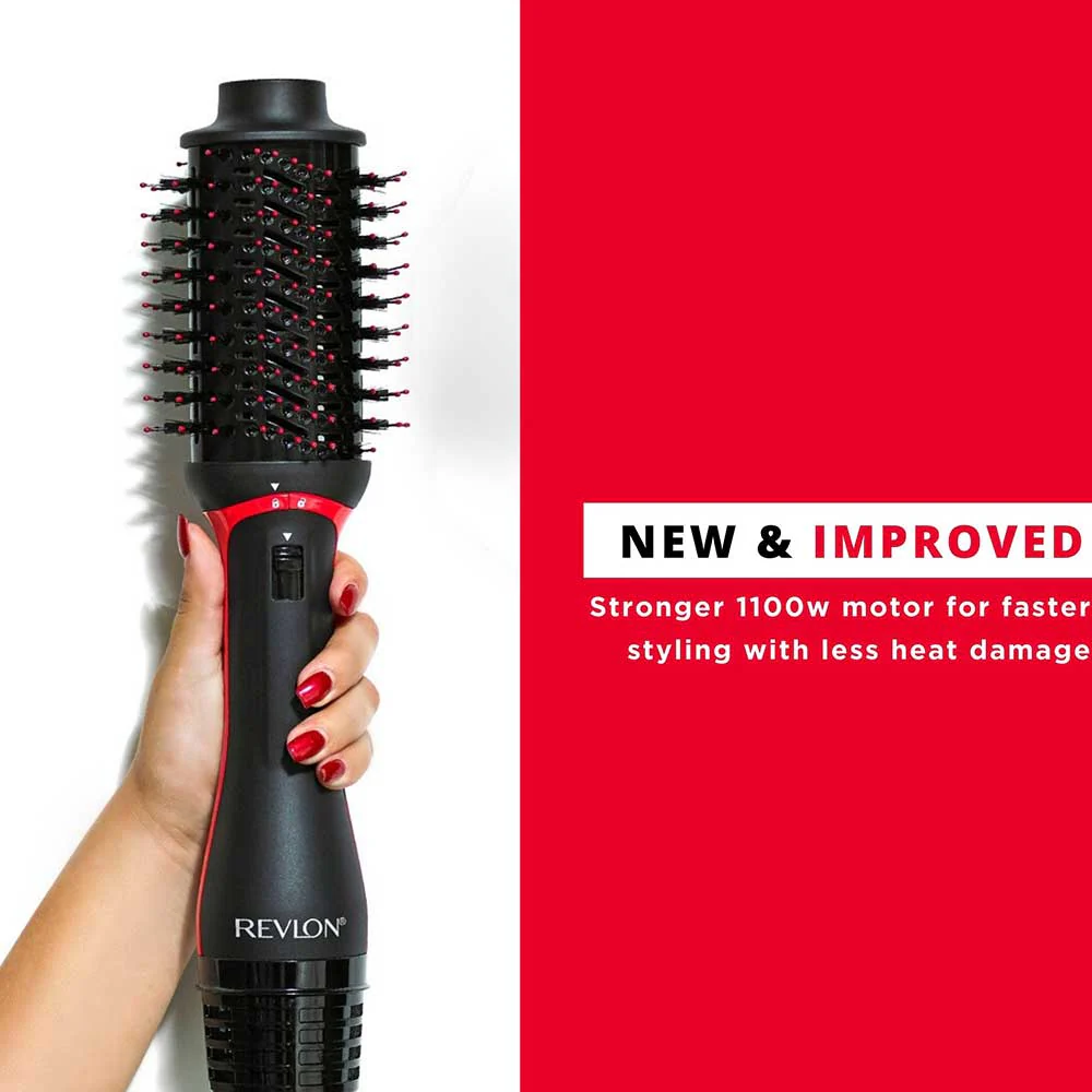 One Step Volumiser PLUS 2.0 - 1100w - Image 2