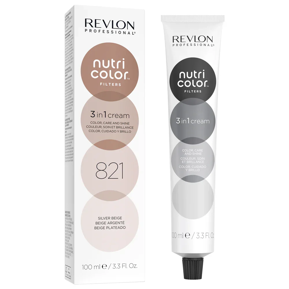 Nutri Color Filters 821 100ml