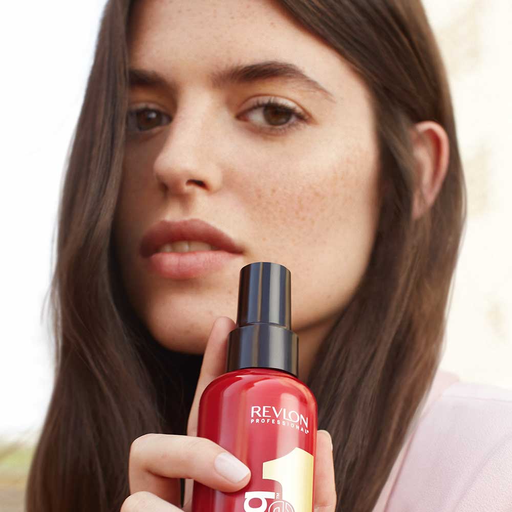UniqOne Hair Original Treatment 150ml - Image 6