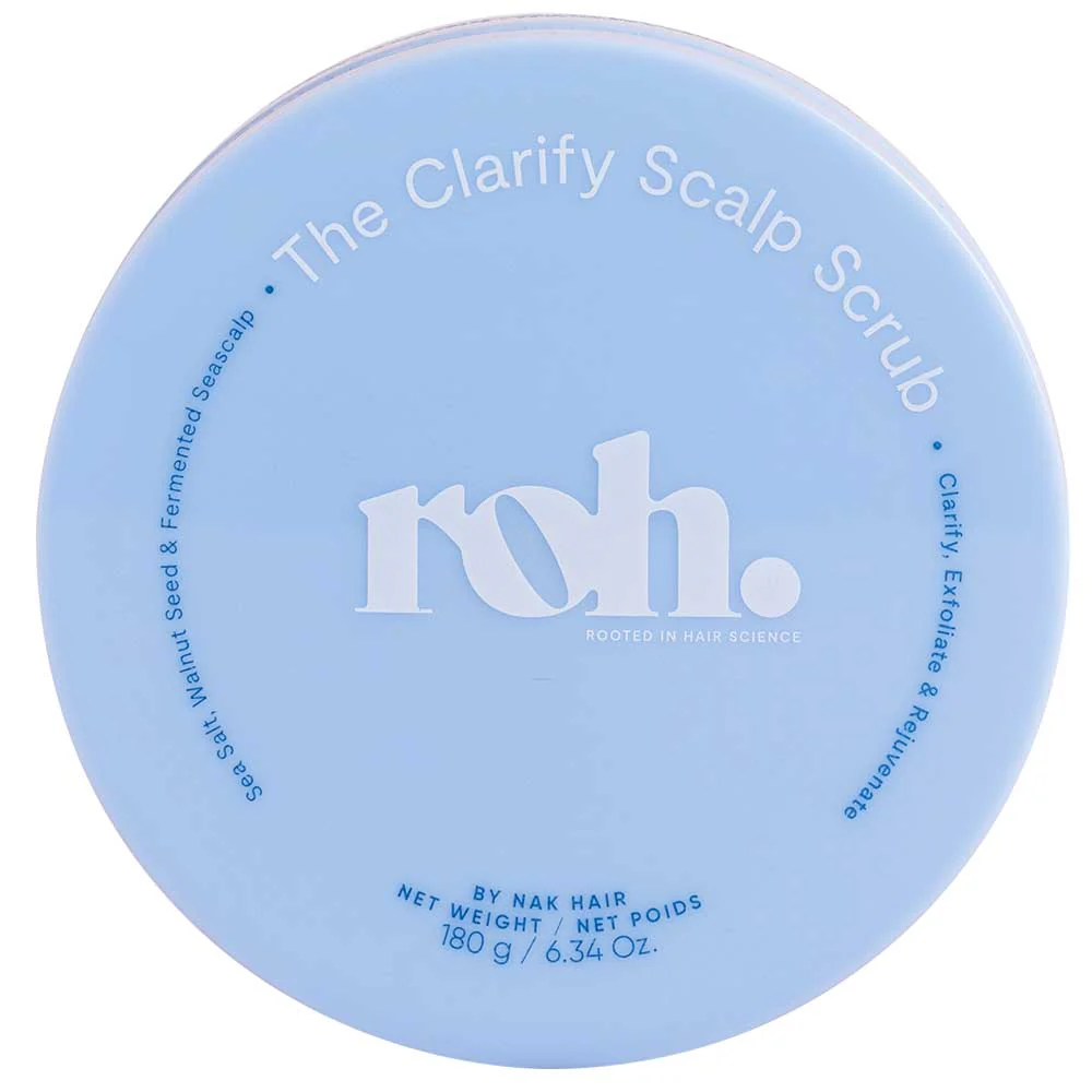 Clarify Scalp Scrub 180ml