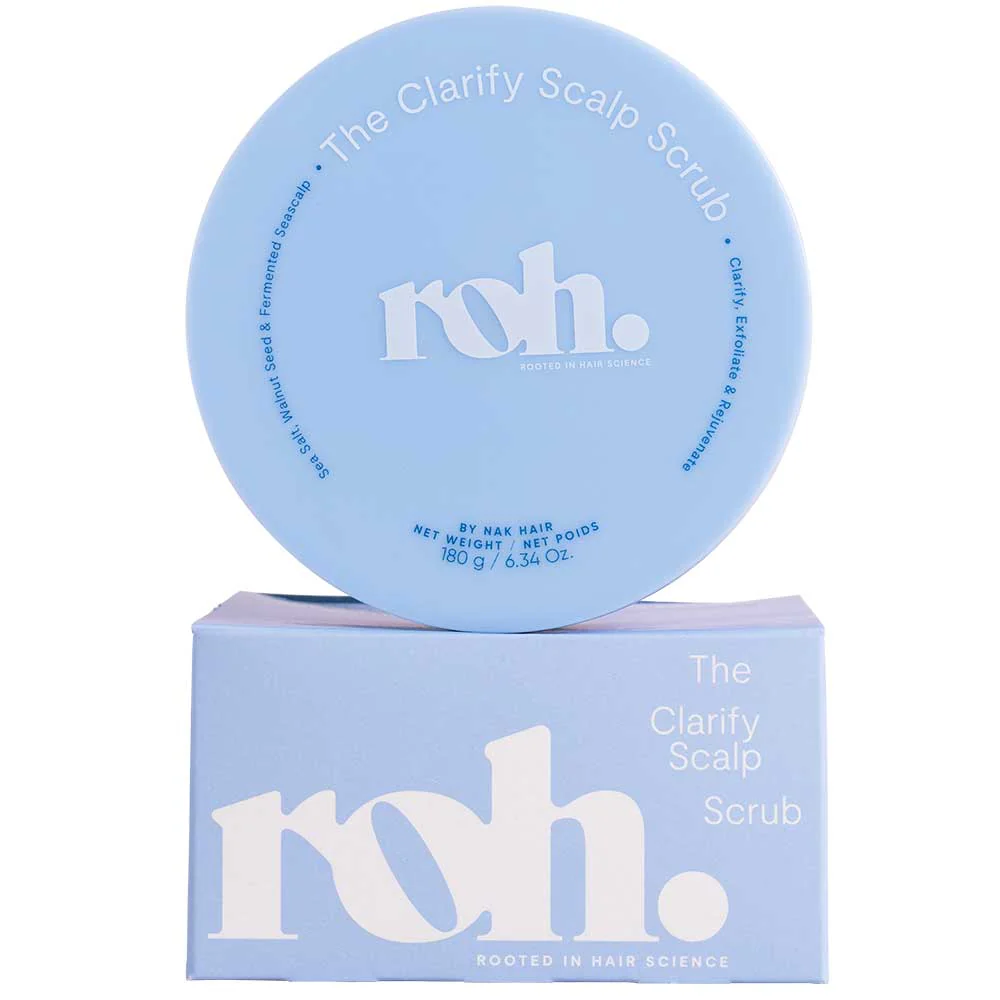 Clarify Scalp Scrub 180ml - Image 2