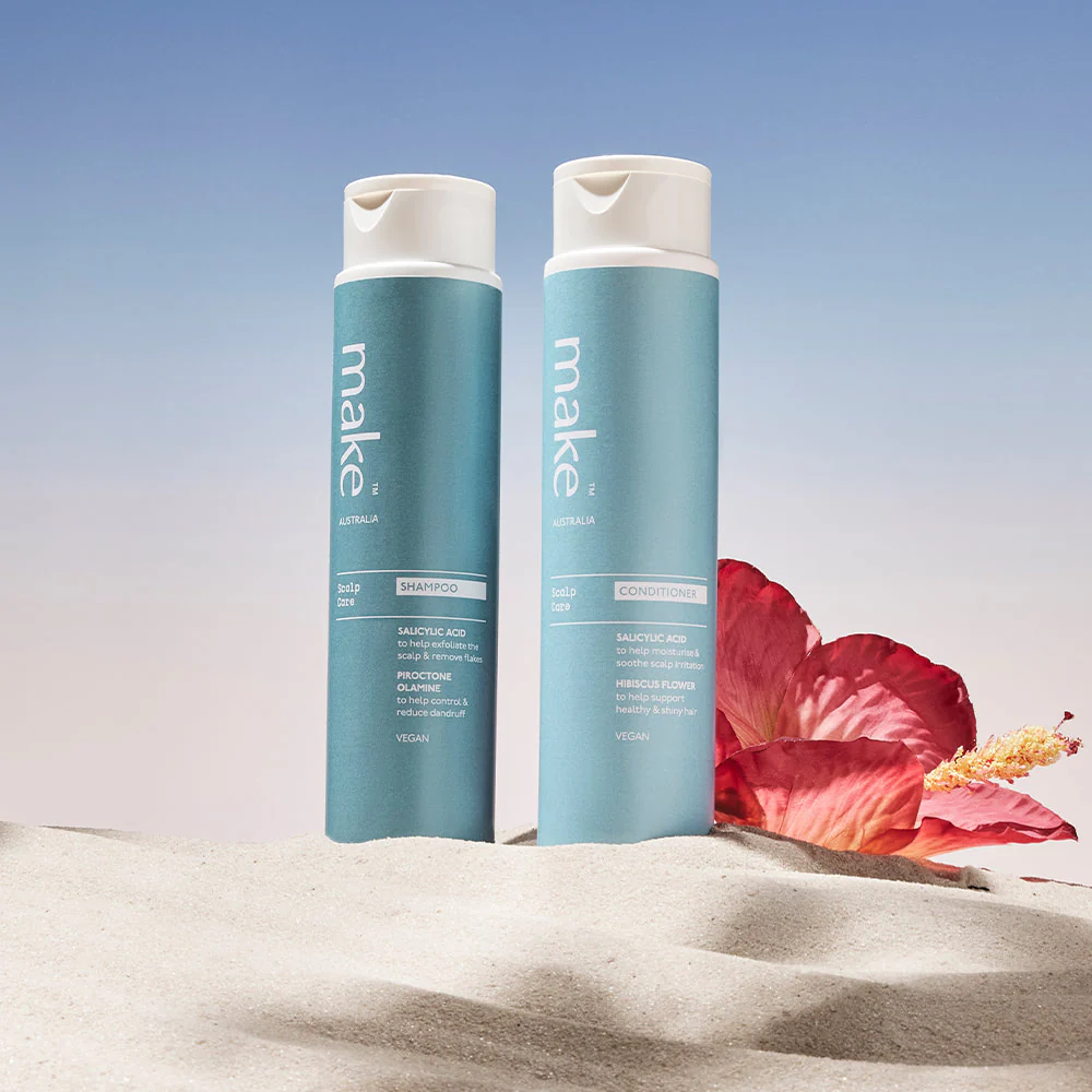 Scalp Care Conditioner 375mL - Image 2