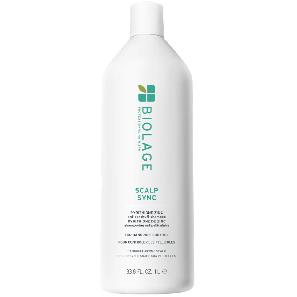Scalp Sync Anti Dandruff Shampoo 1L