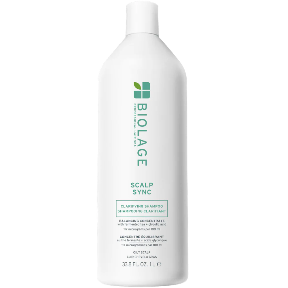 Scalp Sync Clarifying Shampoo 1L