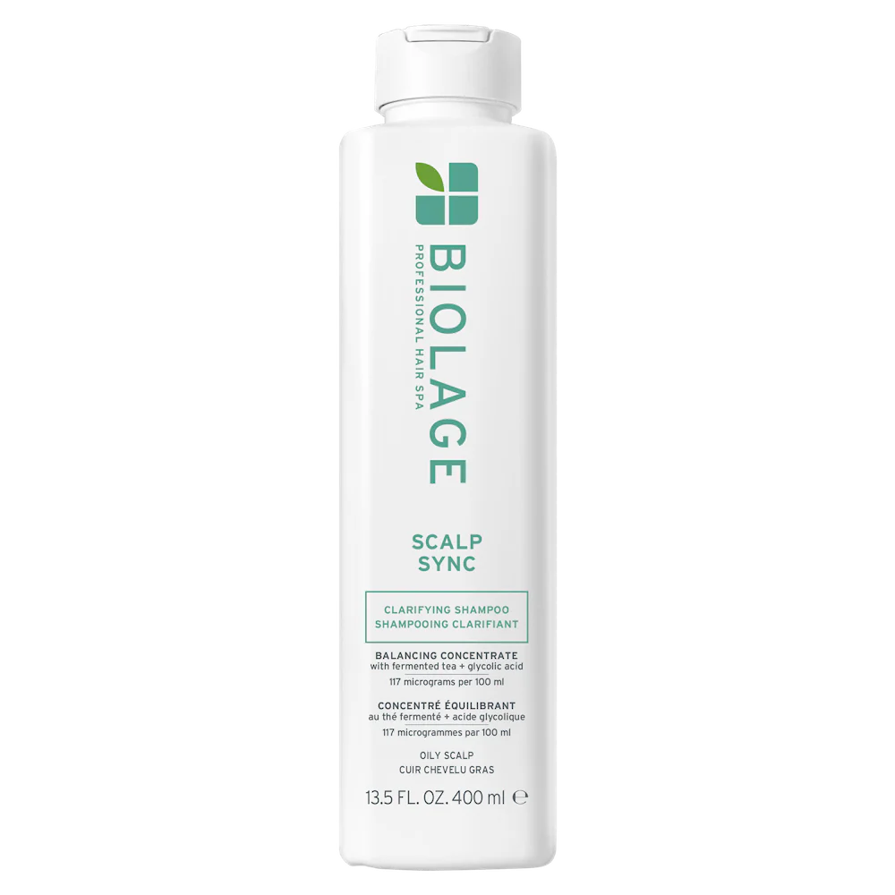 Scalp Sync Clarifying Shampoo 400ml
