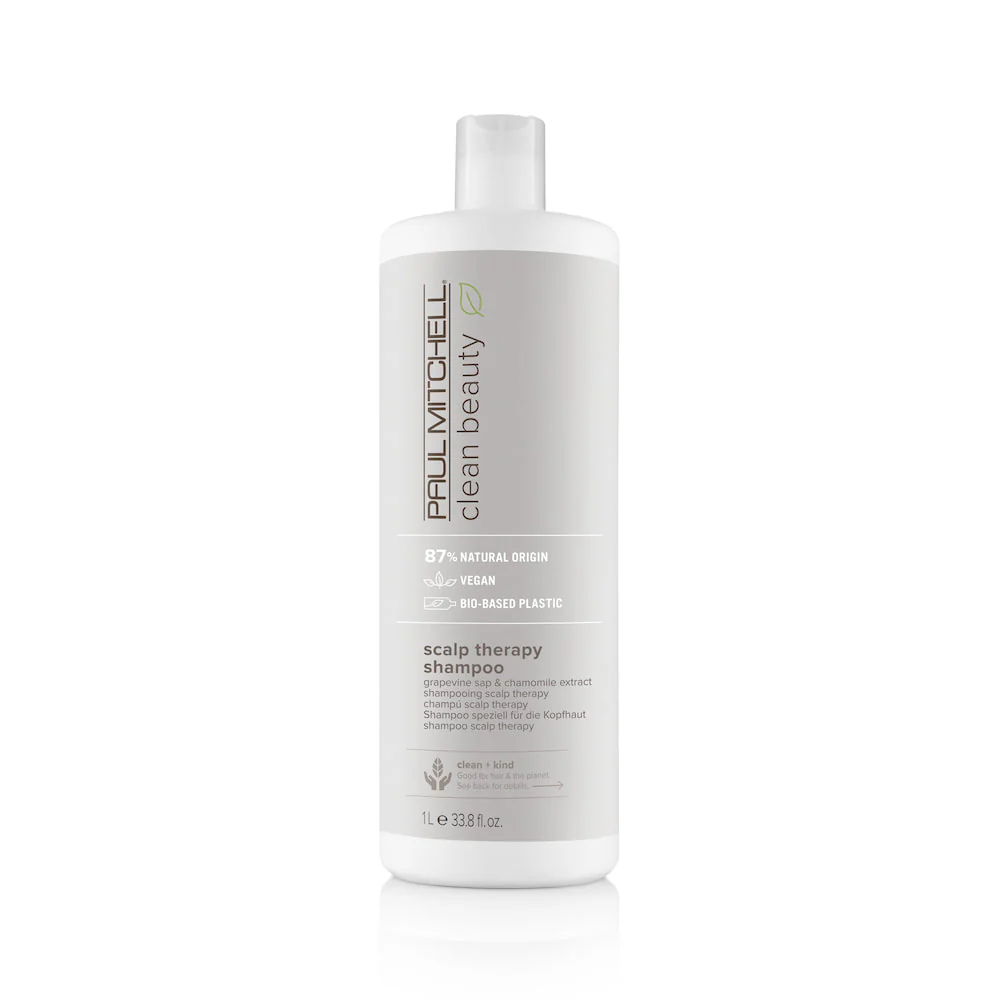Scalp Therapy Shampoo 1L