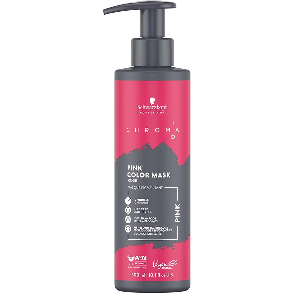 ChromaID CM Pink 300ml