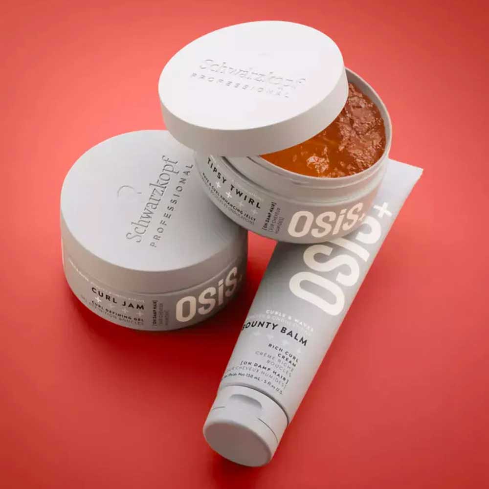 OSiS+ Tipsy Twirl 300g - Image 3