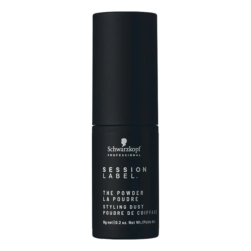 Session Label The Powder 8g
