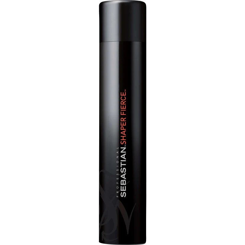 Shaper Fierce 400ml