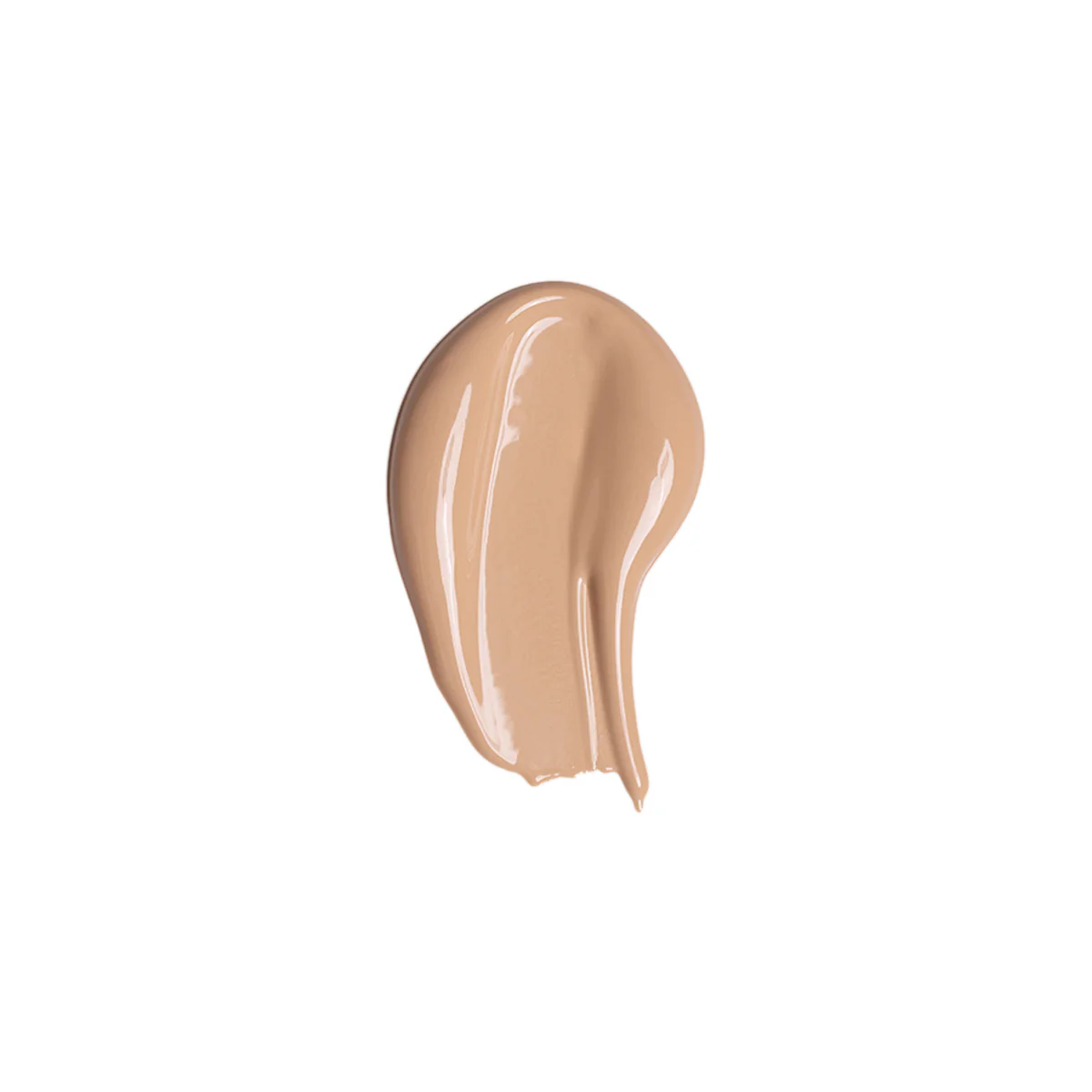 Second Skin Foundation - Warm/Beige 50ml - Image 2