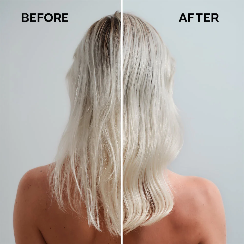 Semi di Lino Low Shampoo 1L - Image 3