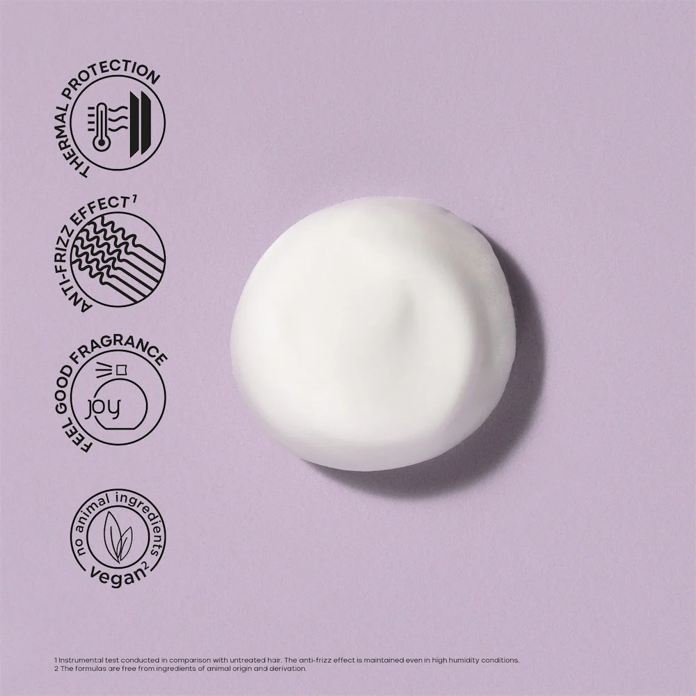 Semi di Lino Style&Care Firming Mousse 250ml - Image 6