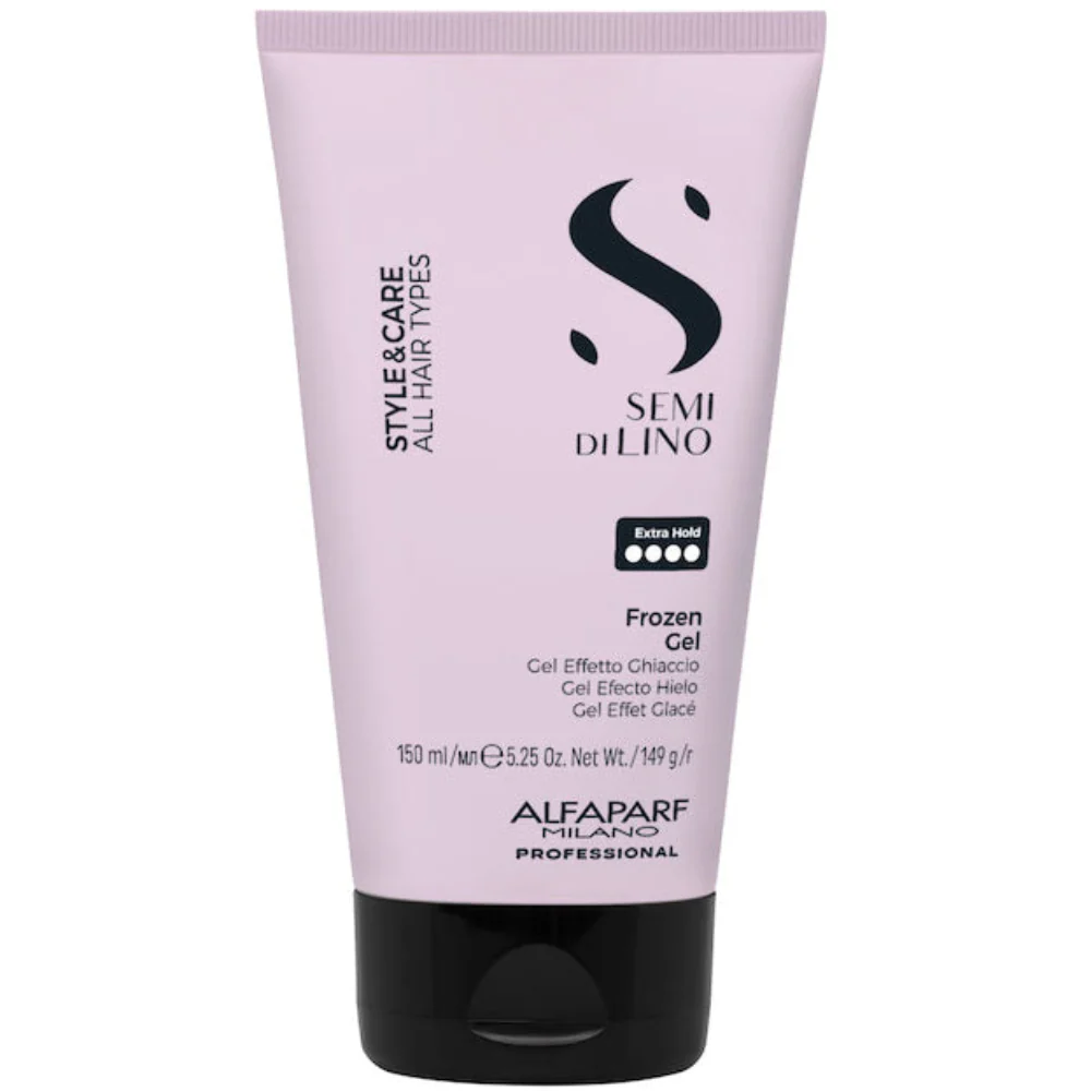 Semi di Lino Style&Care Frozen Gel 150ml