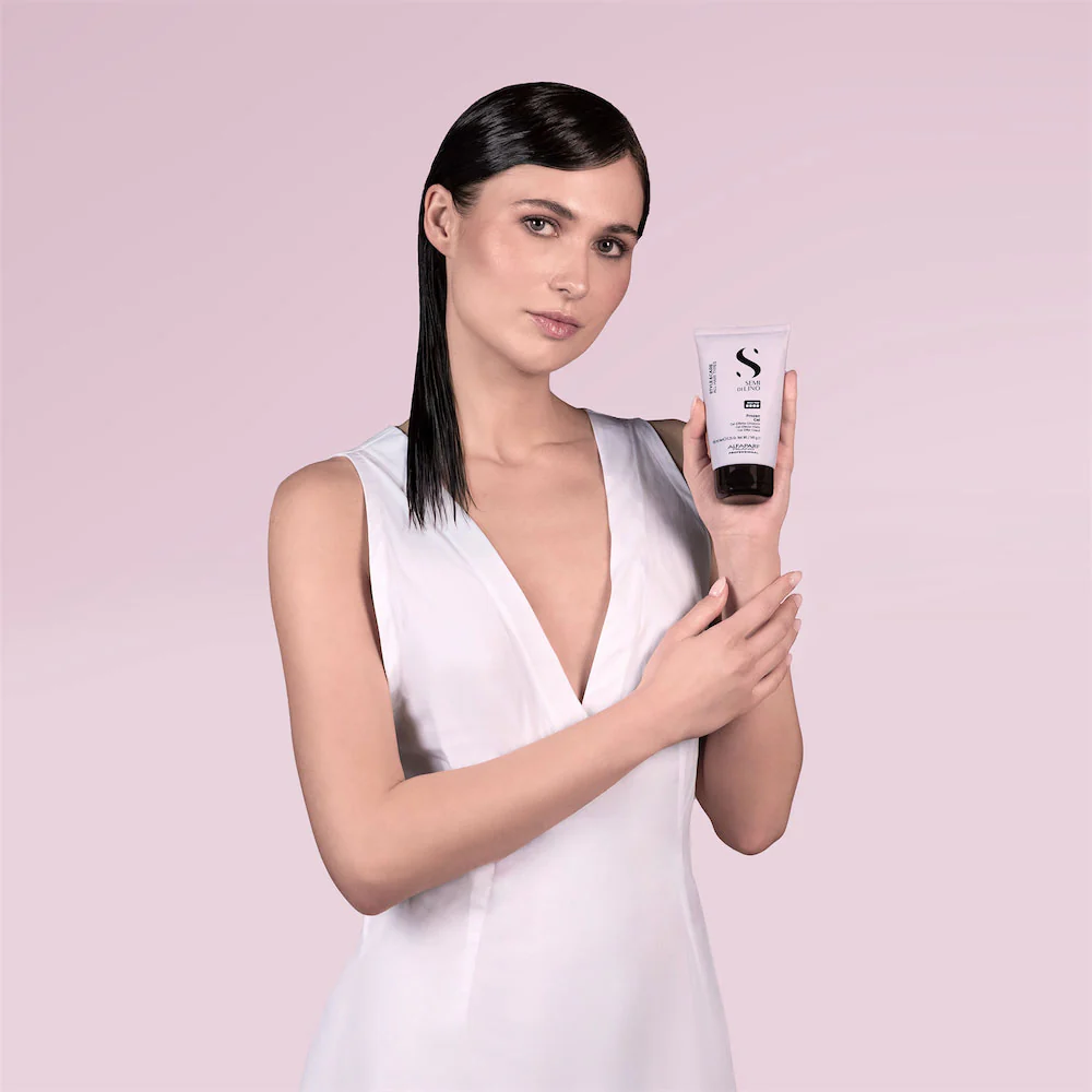 Semi di Lino Style&Care Frozen Gel 150ml - Image 7