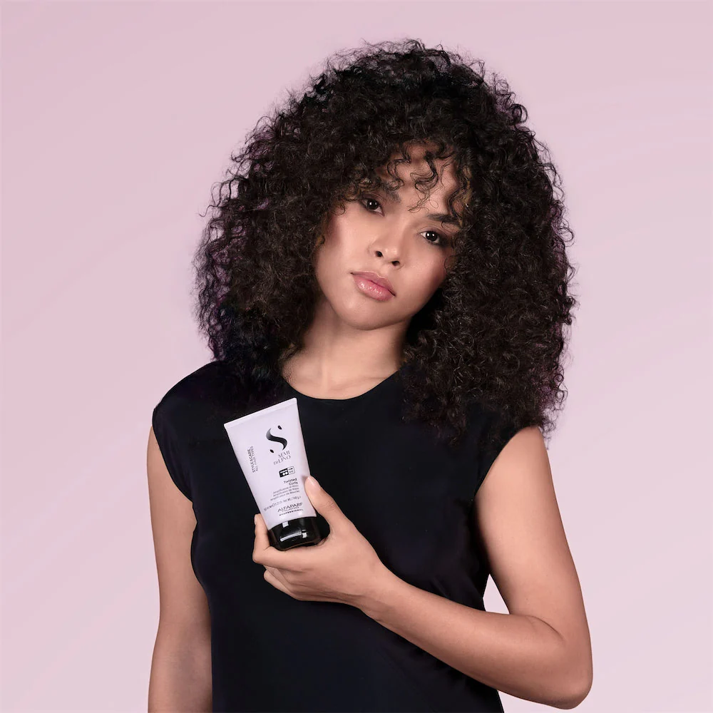 Semi di Lino Style&Care Twisted Curls 150ml - Image 7