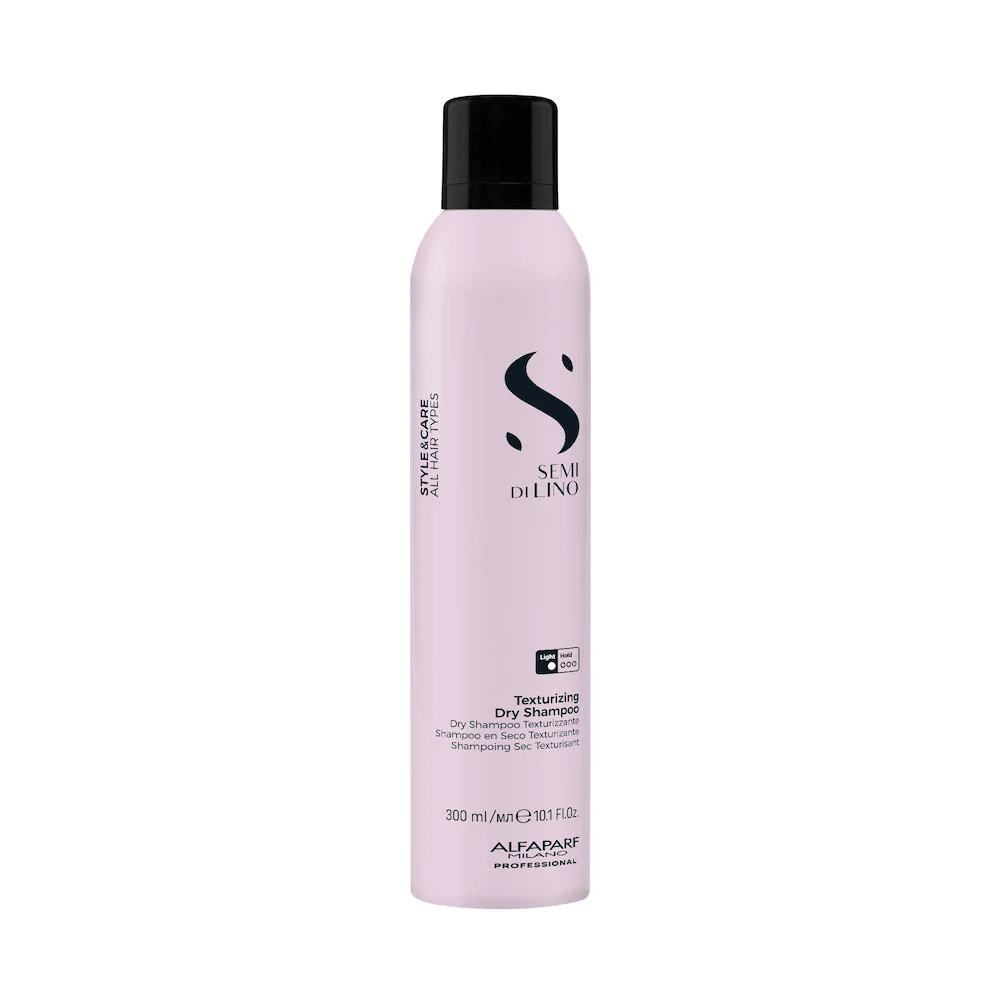 Semi di Lino Styling Amplifying Mousse 250ml