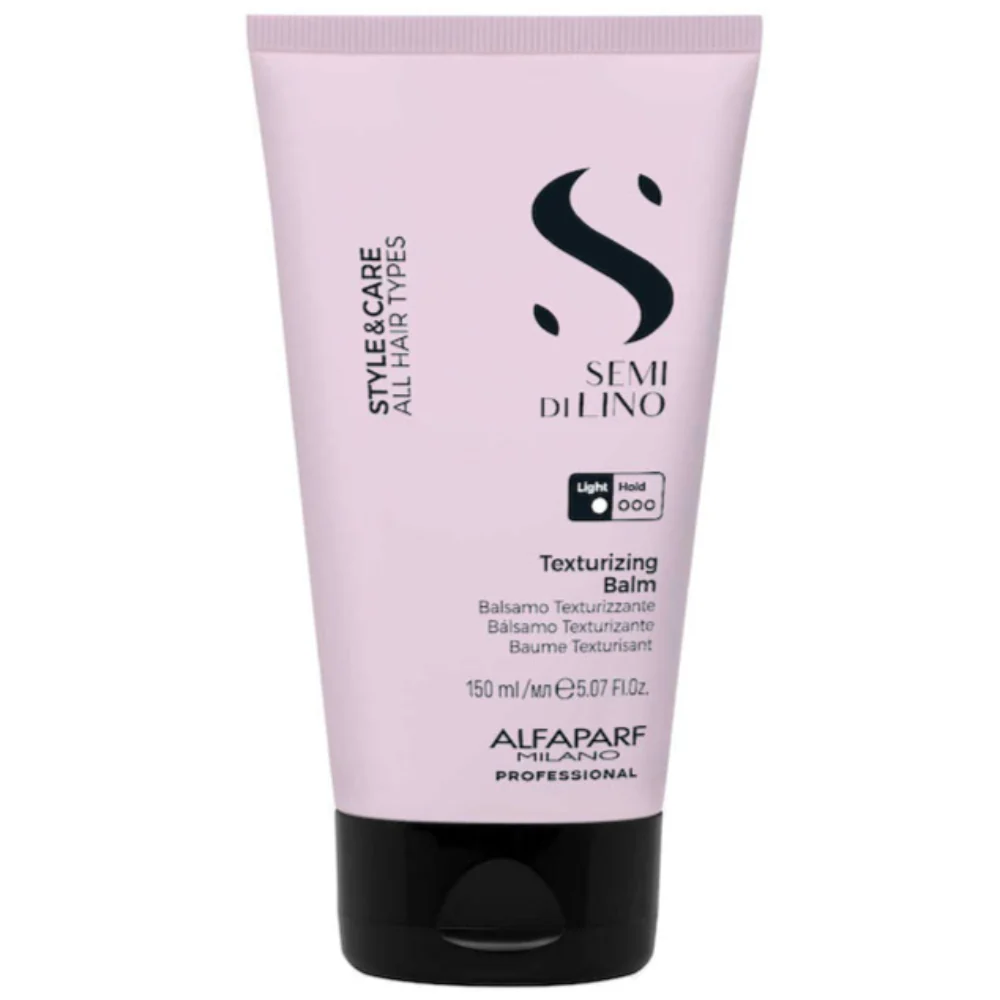 Semi di Lino Styling Texturizing Balm 150ml