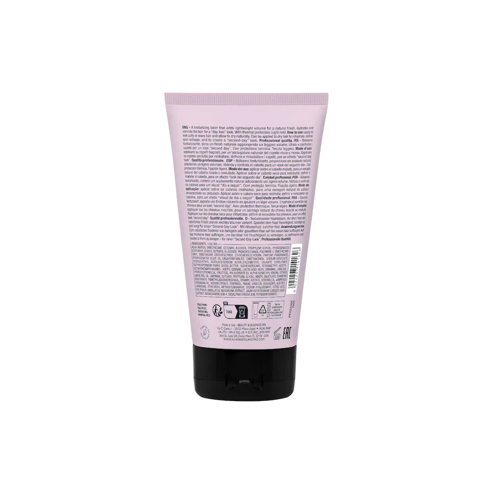 Semi di Lino Styling Texturizing Balm 150ml - Image 2