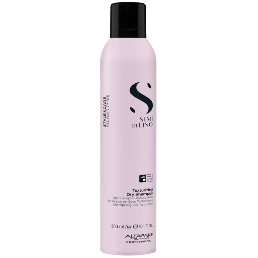 Semi di Lino Styling Texturizing Dry Shampoo 300ml
