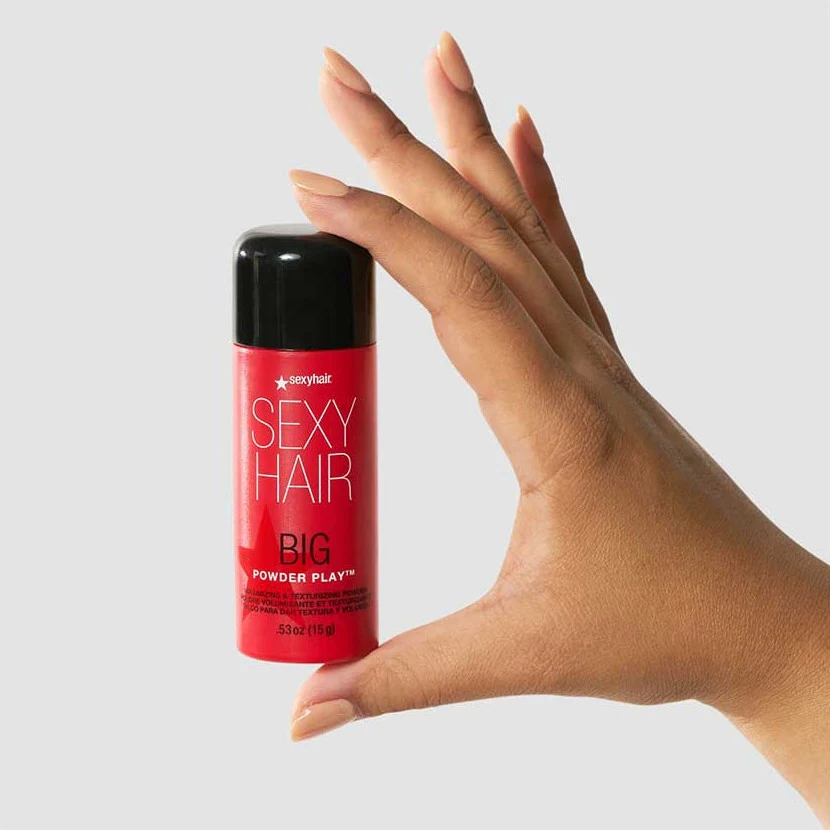 Big Powder Play Volumizing & Texurizing Powder 15g - Image 3
