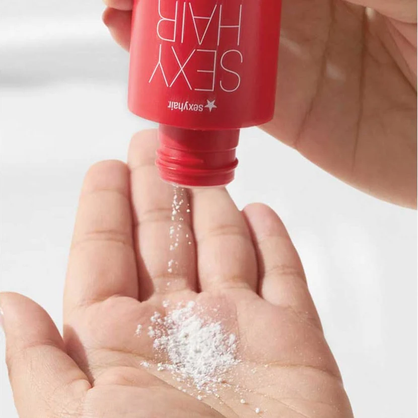 Big Powder Play Volumizing & Texurizing Powder 15g - Image 5