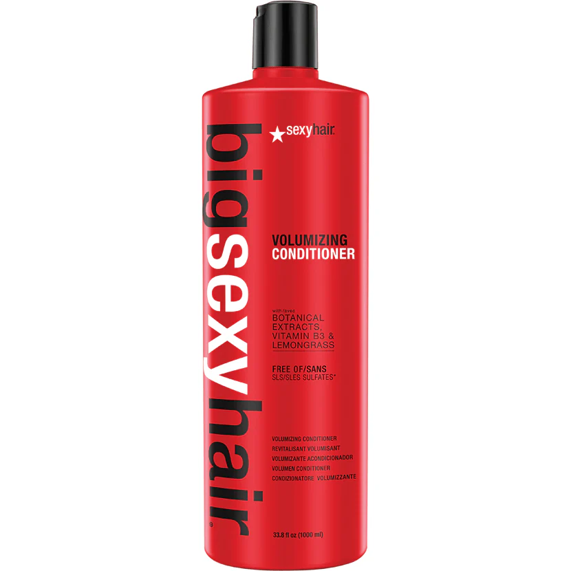 Big Volumizing Conditioner 1L - Image 2