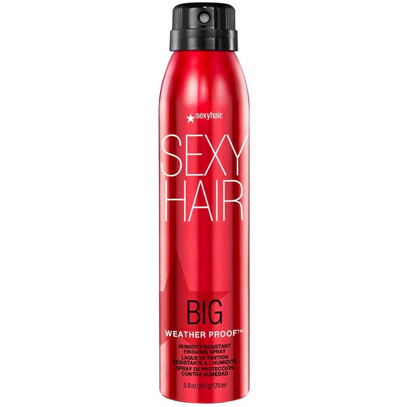 Big Weather Proof Humidity Resistant Finishing Spray 175mL