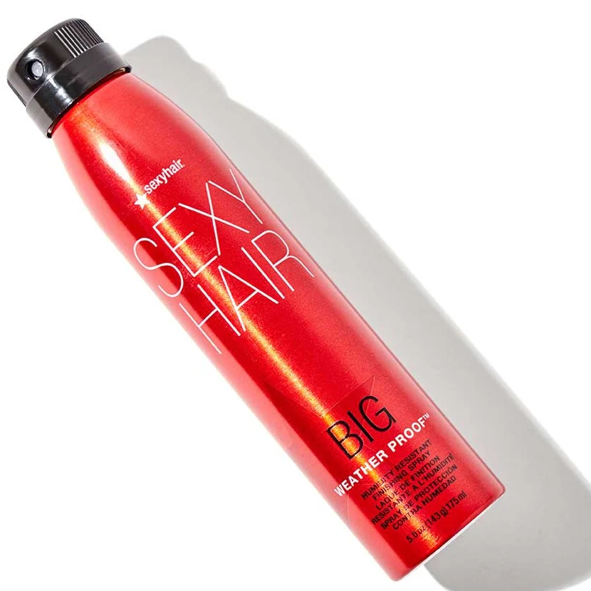 Big Weather Proof Humidity Resistant Finishing Spray 175mL - Image 2