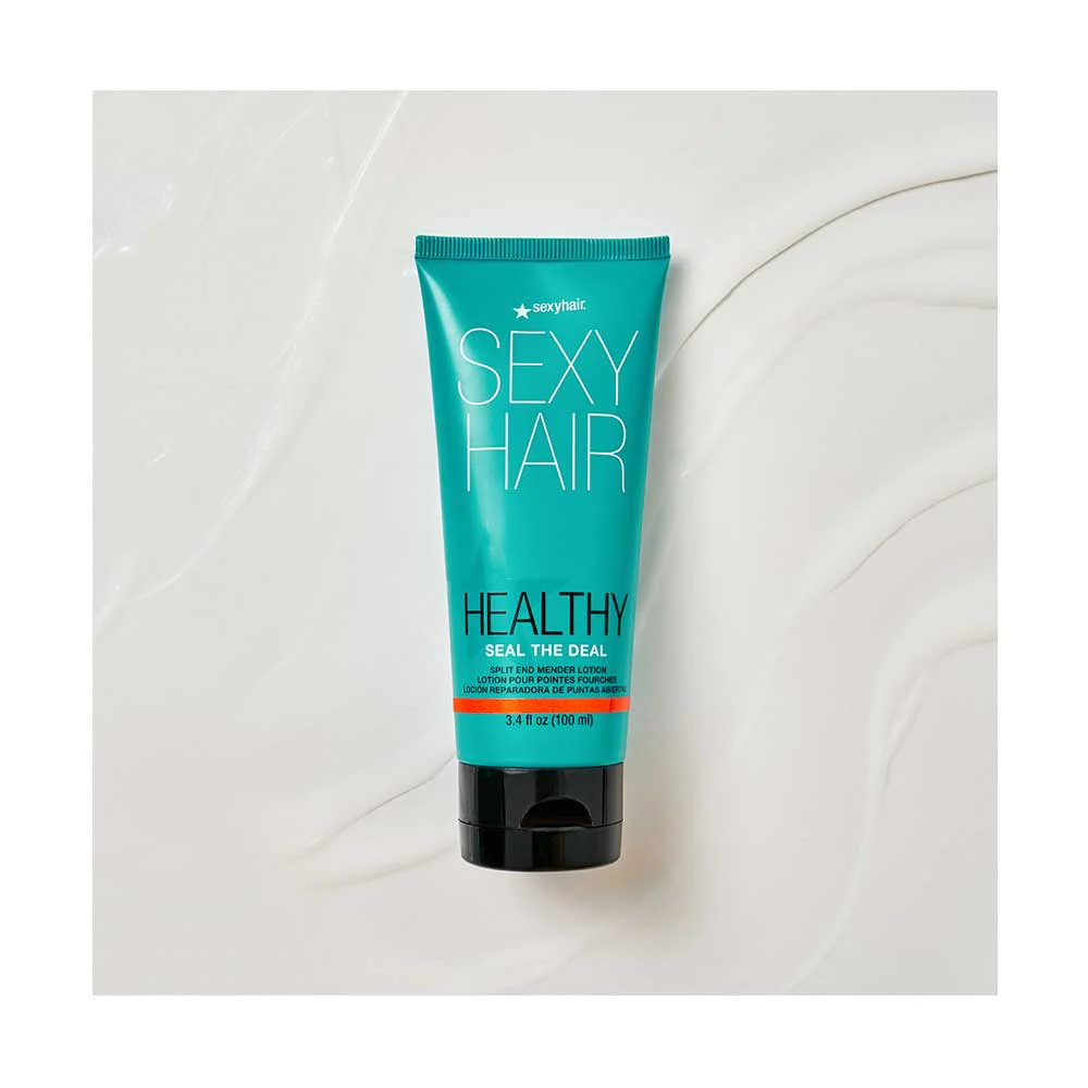 Healthy Hair Seal The Deal 100ml - Image 2