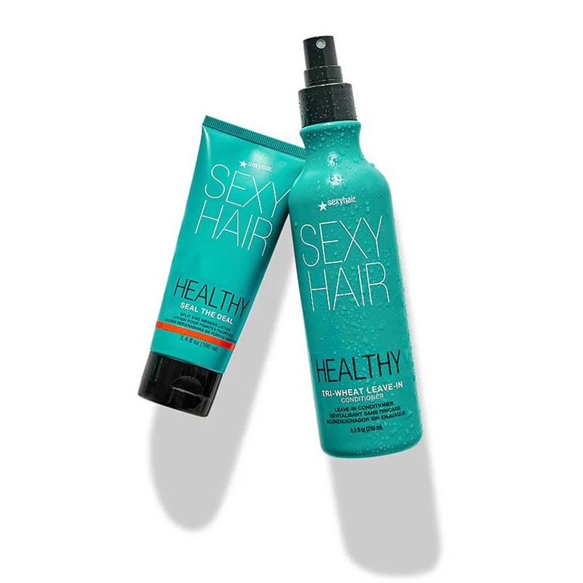 Healthy Hair Seal The Deal 100ml - Image 3