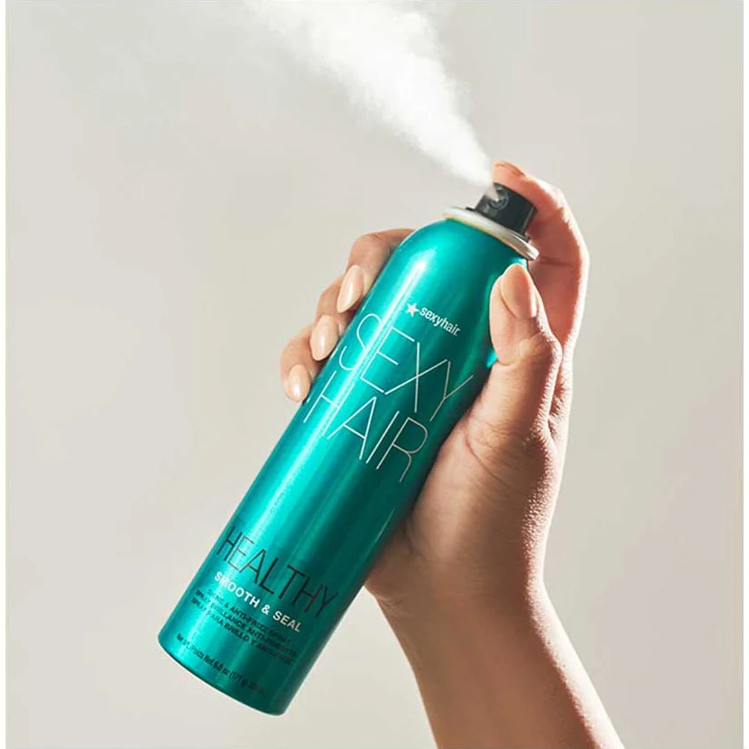 Healthy Hair Smooth & Seal 225ml - Image 2