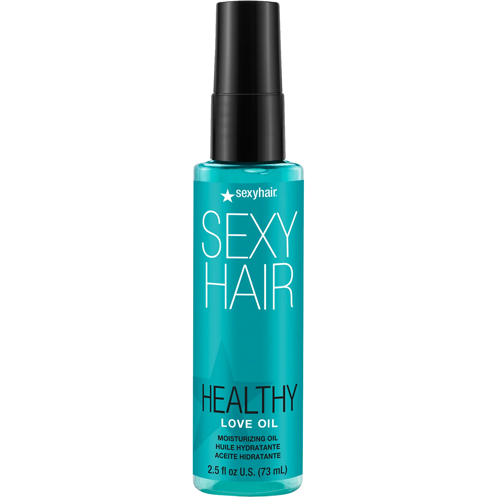 Healthy Love Oil 73ml