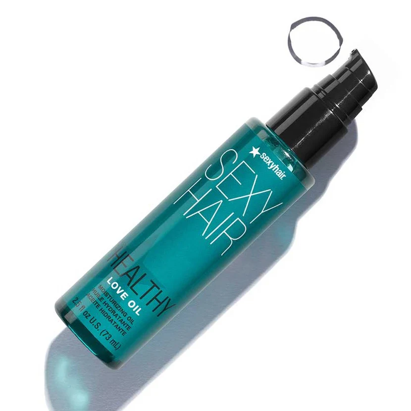 Healthy Love Oil 73ml - Image 2