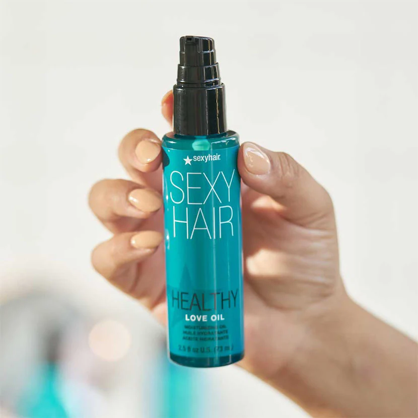 Healthy Love Oil 73ml - Image 3