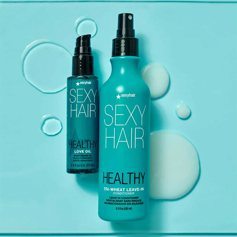 Healthy Love Oil 73ml - Image 4