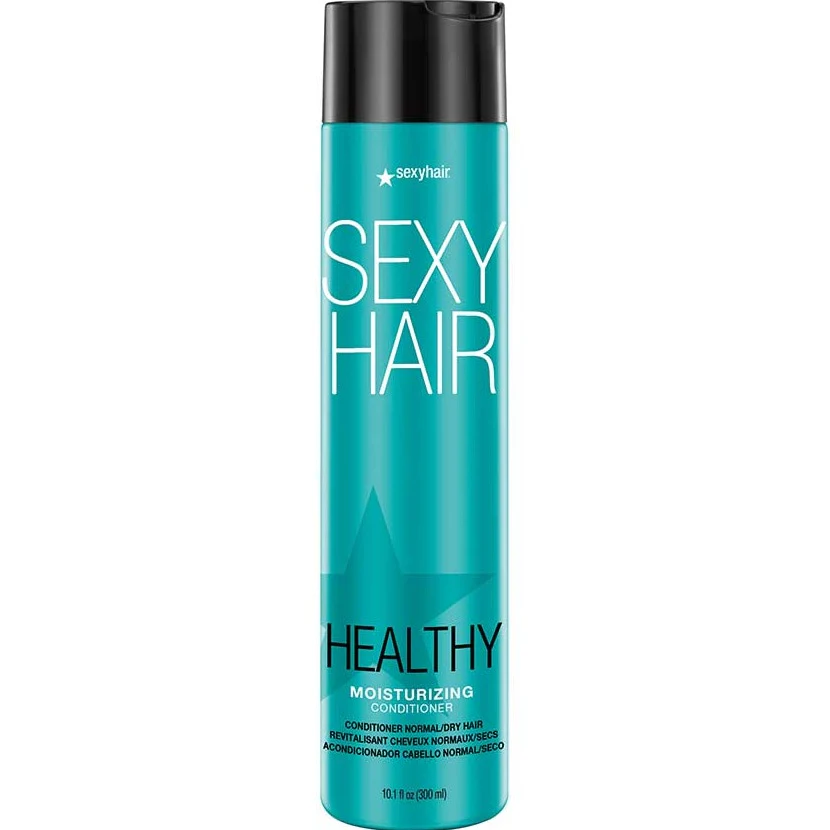 Healthy Moisturizing Conditioner 300ml