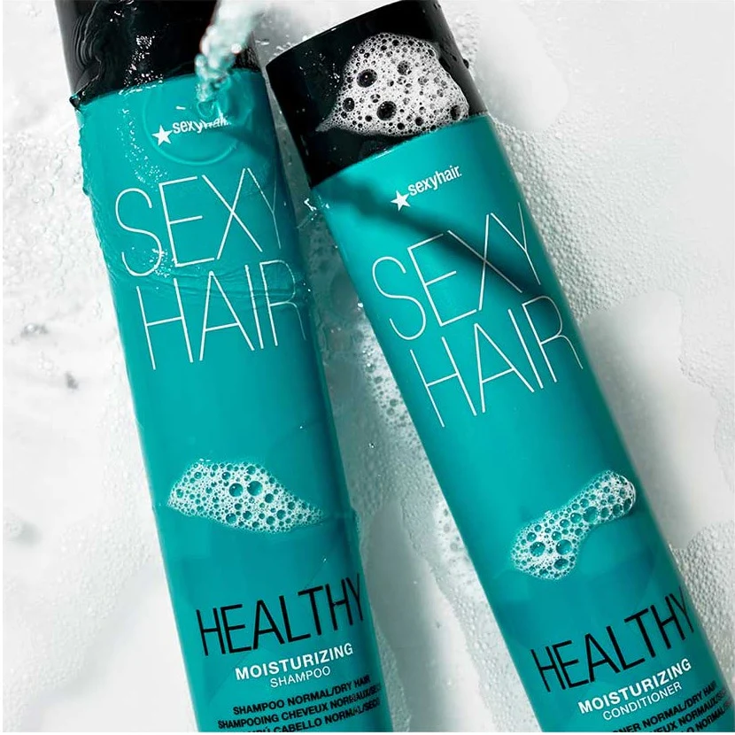 Healthy Moisturizing Conditioner 300ml - Image 2