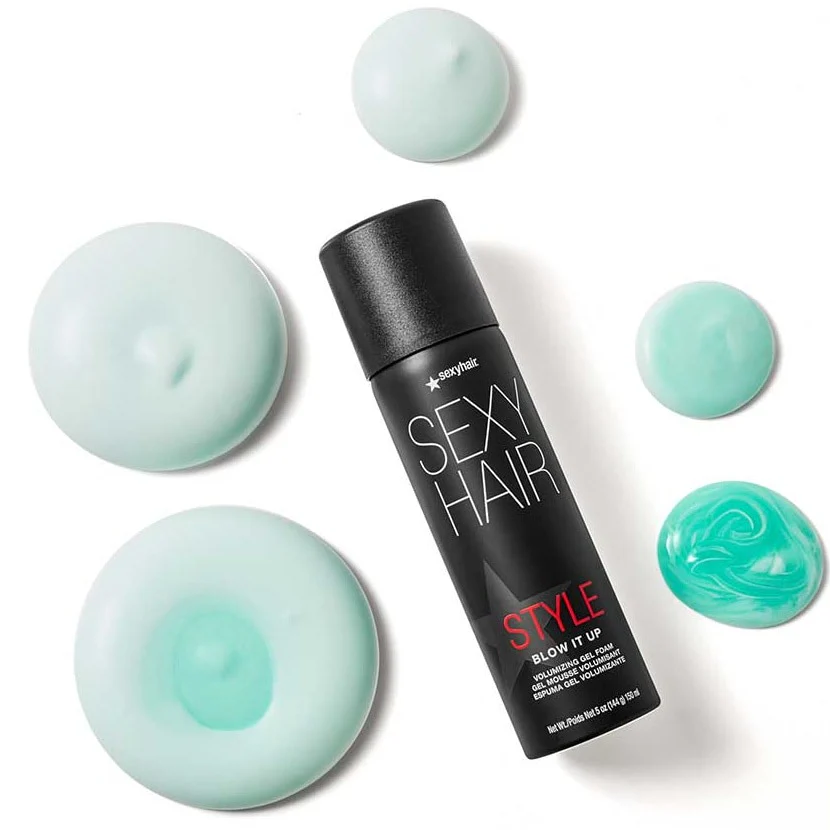Style Blow It Up 150ml - Image 2