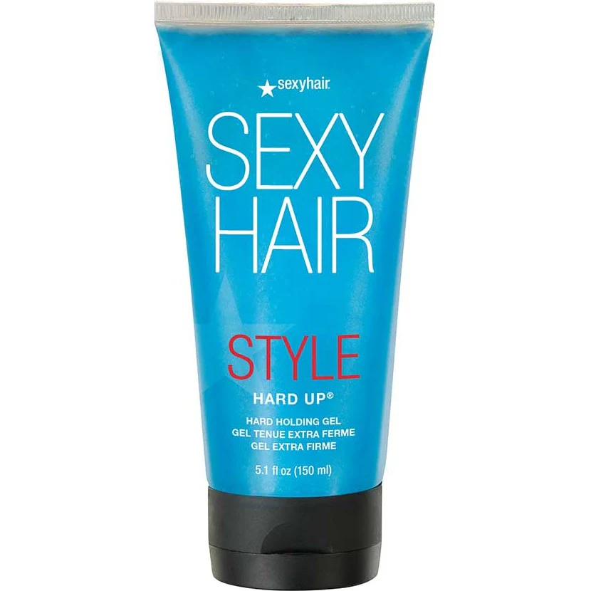 Hard Up Hard Holding Gel 150ml