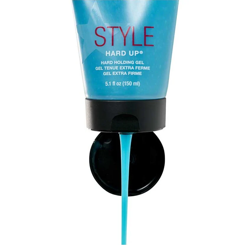 Hard Up Hard Holding Gel 150ml - Image 2