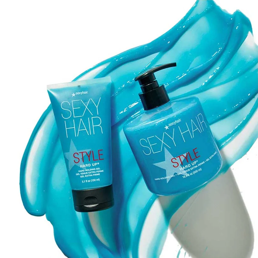 Hard Up Hard Holding Gel 150ml - Image 3